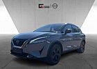 Nissan Qashqai N-Connecta Black Editon e-Power 1.5 4x2