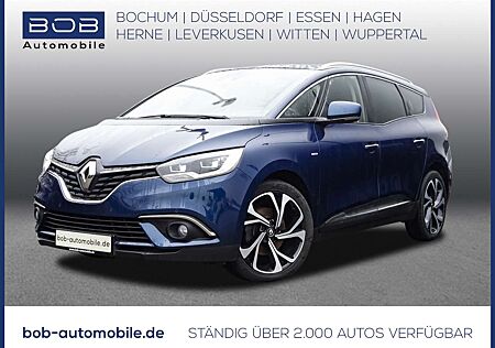 Renault Grand Scenic BOSE Edition TCe 140 NAVI PDC KLIMA