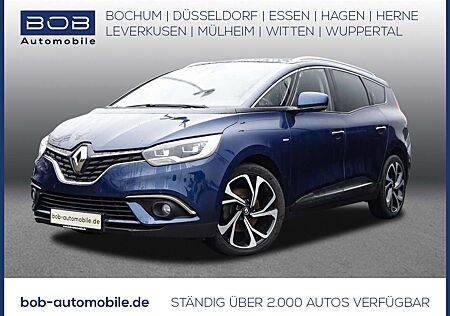 Renault Grand Scenic BOSE Edition TCe 140 NAVI PDC KLIMA