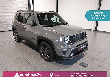 Jeep Renegade 1.3 T-GDI S FWD|Navi|Kamera|CarPlay|PDC