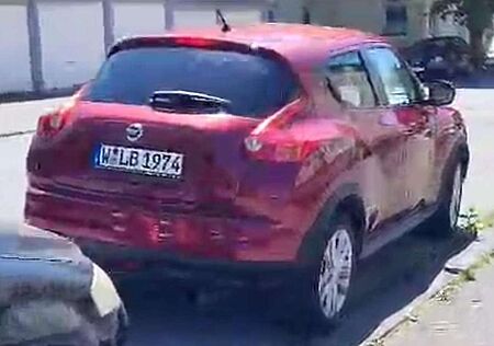 Nissan Juke 1.6 DIG-T Acenta