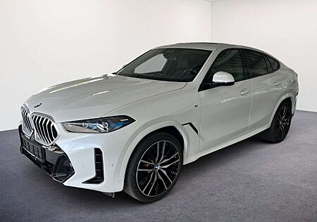 BMW X6 xDrive 30d M SPORT/LED/AHK/PANO-DA/H&K