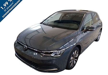 VW Golf Volkswagen VIII Move 1.5 TSI NAVI ACC APP-CONNECT
