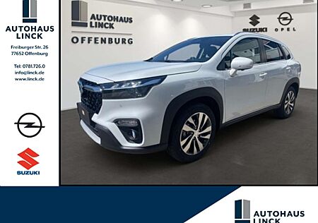 Suzuki SX4 S-Cross Comfort+ ALLGRIP 1.4 Dualjet Hybrid EU6d