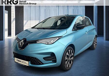 Renault ZOE gebraucht kaufen Renault ZOE Evolution R110 EV50 CCS