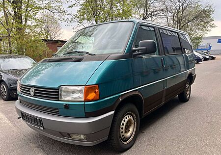 VW T4 California Volkswagen T4 Multivan Wohnmobil / KEIN TÜV/KLIMA/AUTOMATIK