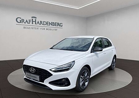Hyundai i30 1.5 T-GDI 48V DCT ADVANTAGE