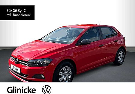 VW Polo Volkswagen 1.0 Trendline SHZ, KLIMA
