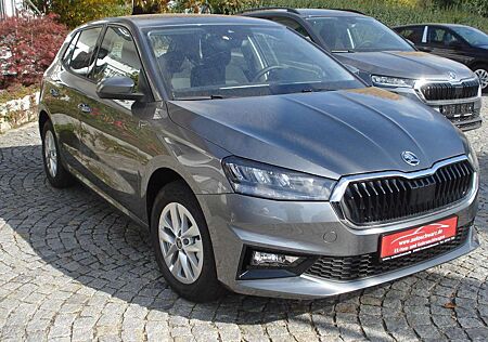 Skoda Fabia Select.Plus-Sitzh. SmartLink-Kamera