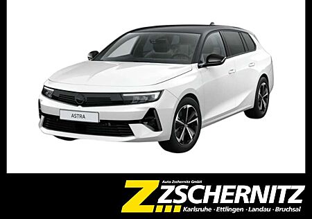 Opel Astra L SPORTS TOURER GS AT8 LED*360°KAMERA*SHZ*