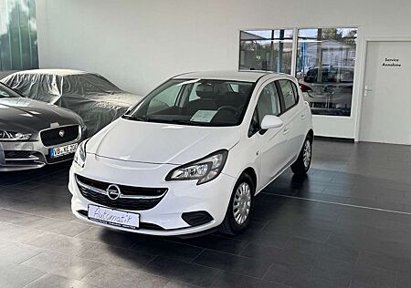 Opel Corsa 5-Türer 1.4 Automatik Selection, Klima,