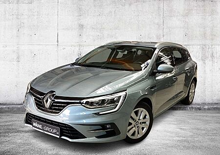 Renault Megane IV Grandtour Zen DAB LED Klimaaut. PDC