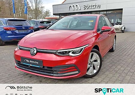 VW Golf Volkswagen Style 1.5 TSI SIDE-ASSIST*NAVI*LED*SITZHEIZUNG