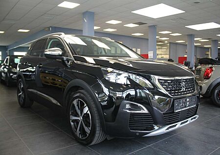 Peugeot 3008 BlueHDi 130 Crossway