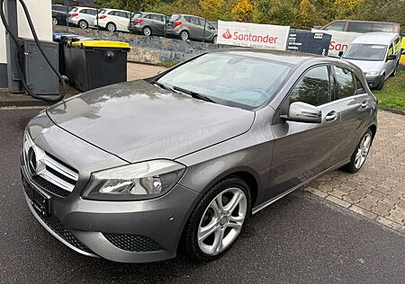Mercedes-Benz A 180 BlueEfficiency Urban*Sport