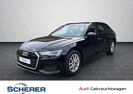 Audi A6 40 TDI S tronic ACC RFK Navi SHZ