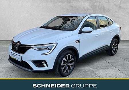 Renault Arkana TCe 140 ZEN KAMERA+LED+PDC+USB+DAB+ISOFIX