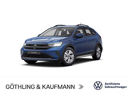 VW Taigo Volkswagen Life 1.0 TSI 70kW 5-Gang*APP*SHZ*ASG*Virtu