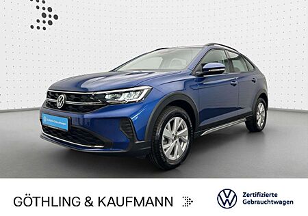 VW Taigo Volkswagen Life 1.0 TSI 70kW 5-Gang*APP*SHZ*ASG*Virtu