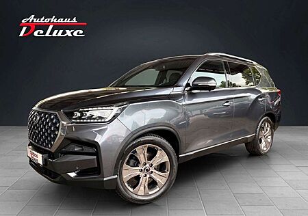 SsangYong Rexton 2,2eXDI SAPPHIRE 360°KAMERA-AHK-7-SITZER
