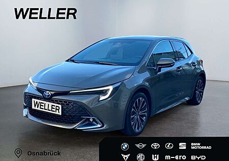 Toyota Corolla 1.8 Hybrid Team D *Bi-LED*ACC*CAM*SHZ*PDC*