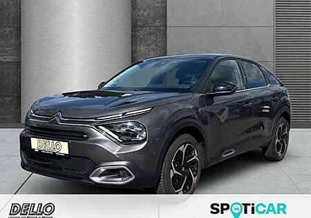 Citroën C4 Citroen Shine PureTech 1.2 HUD Navi 360 Kamera LED Apple C