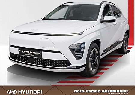 Hyundai Kona SX2 EV Trend el. Heckklappe