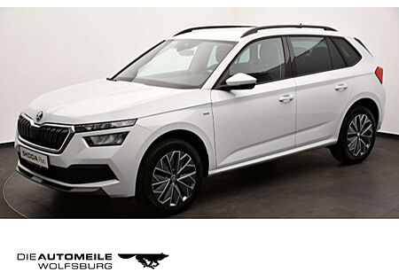 Skoda Kamiq 1.0 TSI DSG Tour Tempo/Einparkhi/Sitzhzg