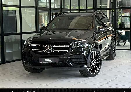 Mercedes-Benz GLS 400 d 4M |AMG-LINE|NIGHT|ACC|PANO|MASSAGE|HUD