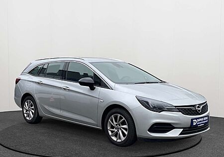 Opel Astra 1.5 D ST Elegance