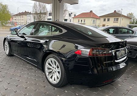 Tesla Model S 75D Allrad/Premium 2018 / Boni 3.000 €