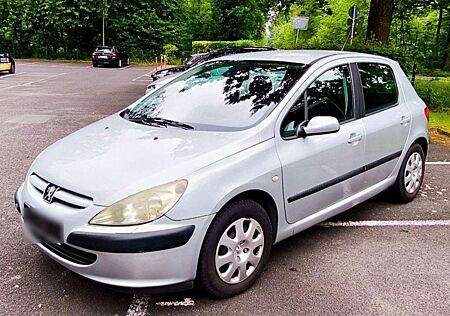 Peugeot 307 1.6i XN