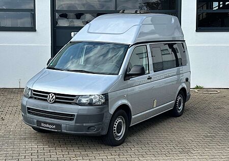 VW T5 California Volkswagen WSR Camper / 1. Hand / 85 tkm / Sehr gepflegt