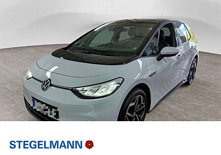 VW ID.3 Volkswagen Pro S 150kW/77kWh *LED*Kamera*Navi*ACC*