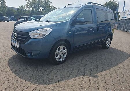 Dacia Dokker Lauréate GARANTIE KLIMAANLAGE 1-HAND PDC