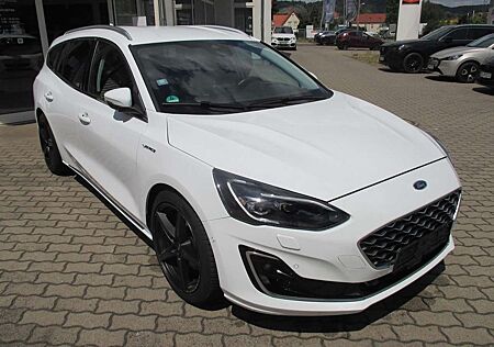 Ford Focus 2.0 EcoBlue Vignale S/S