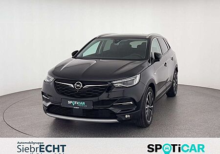 Opel Grandland X Plug-in-Hybrid 1.6*NAVI*360°K*uvm