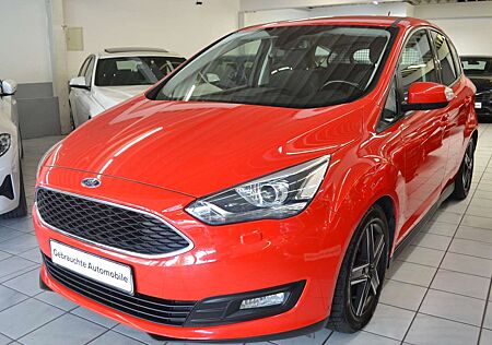 Ford C-Max 1.5 TDCI Business Edition 1.HAND*XENON*NAVI*TEMPOM