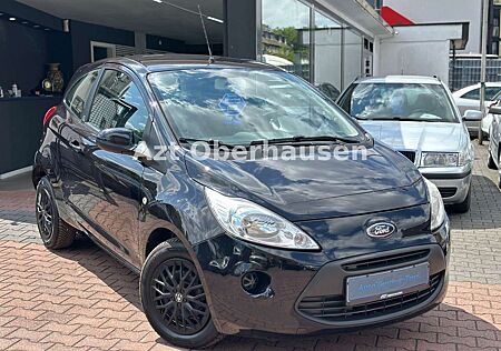 Ford Ka gebraucht kaufen Ford Ka /+ 1.2 Trend*2.HAND*KLIMA*ZAHNRIEMEN ERN.*