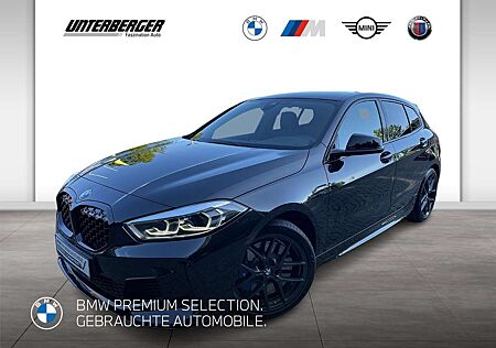 BMW 135 M135i xDrive M Performance Paket-Harman Kardon HiF