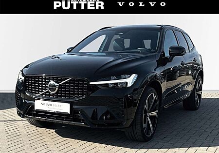 Volvo XC 60 XC60 Recharge T6 AWD R-Design 21'' AHK StandHZG Harman