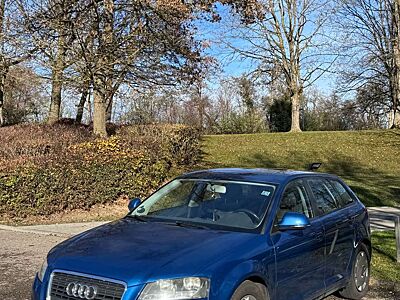 Audi A3 1.6 TDI Sportback  technisch TOP