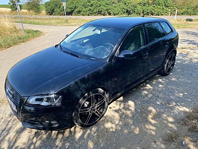 Audi A3 A3+1.4+TFSI+Sportback+Ambition