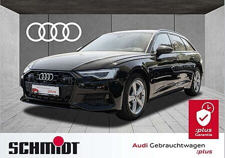Audi A6 Avant 40 TDI Advanced Matrix LED ACC Navi+ Memo...