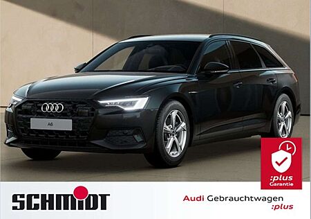 Audi A6 Avant 40 TDI Advanced Matrix LED ACC Navi+ Memo...
