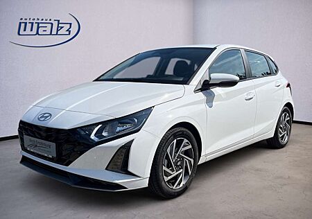 Hyundai i20 Trend +Navi+Kamera+App-Link+SHZ+LHZ+PDC+