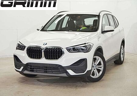 BMW X1 xDrive25e Advantage DAB LED Navi Tempomat