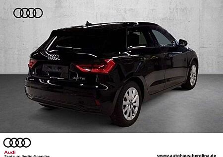 Audi A1 30 TFSI Adv. S tronic *LED*GRA*SHZ*