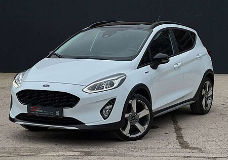Ford Fiesta 1.0 EB Active 140ps Kam Navi Temp SHZ LKA