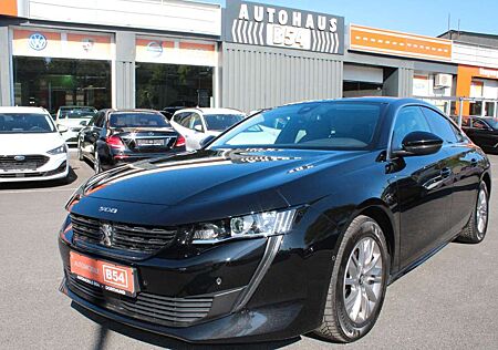 Peugeot 508 Allure Pack/NAVI/LED71 HAND/KAM/PDC/